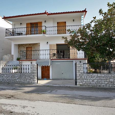 דירות נאפפליו Litsa'S House מראה חיצוני תמונה